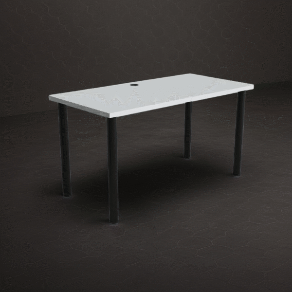 Biurko-do-biura-MARCO-GAME-ONE-PLUS-BIAŁE-edited_4 biurko białe na czarnym tle