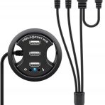 Hub-USB-do-zabudowy-60-mm-przepust-kablowy-USB-audio-mikrofon