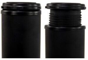 regulowane stopki nóg biurka 