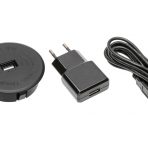 zestaw ładowarka indukcyjna