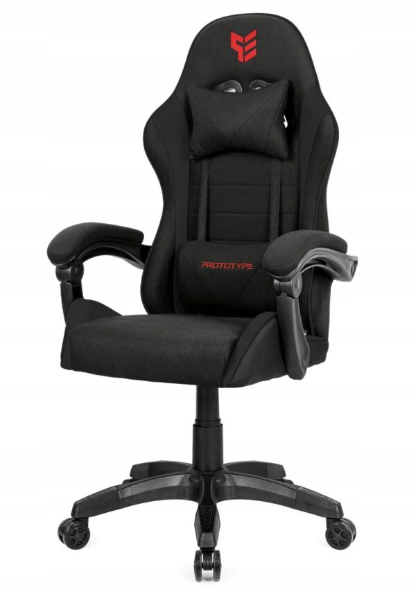 Fotel Gamingowy Black Force Fotel Gamingowy Black Force