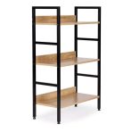 Regał gamingowy 3 półki