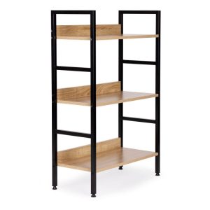 Regał gamingowy 3 półki