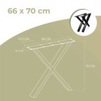 Nogi-do-stolu-lawy-biurka-stolika-metalowe-loftowe-industrial-X-2szt-noga-Ksztalt-inny