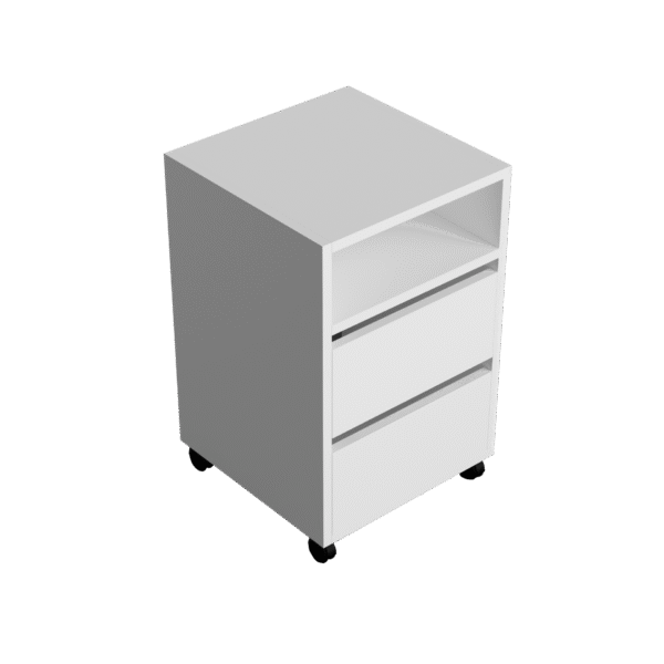 cont_w_02 szafka pod biurkowa biała marco game