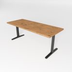 Biurko do biura MARCO GAME HYPE 200x80cm