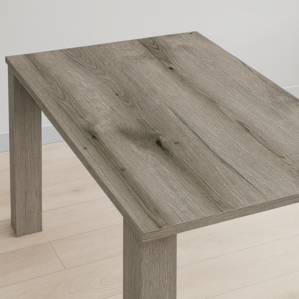 biurko dąb evoke kamienny wizualizacja biurko dąb evoke kamienny wizualizacja