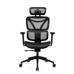 Fotel ergonomiczny Control Series