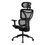 Fotel ergonomiczny Control Series