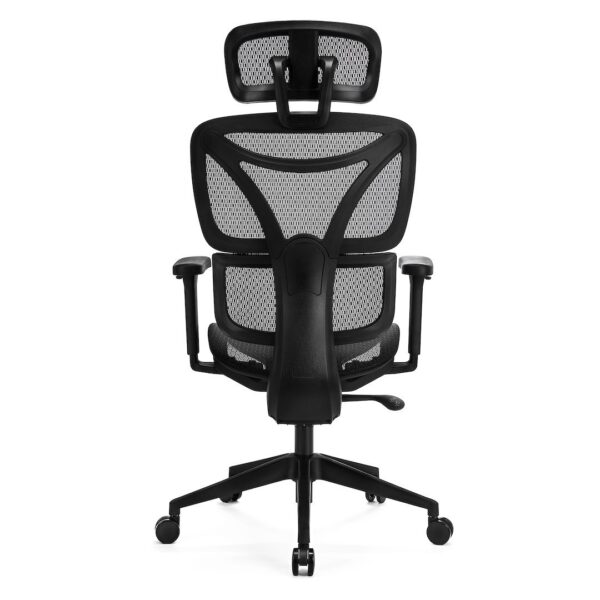 Fotel ergonomiczny Control Series Fotel ergonomiczny Control Series