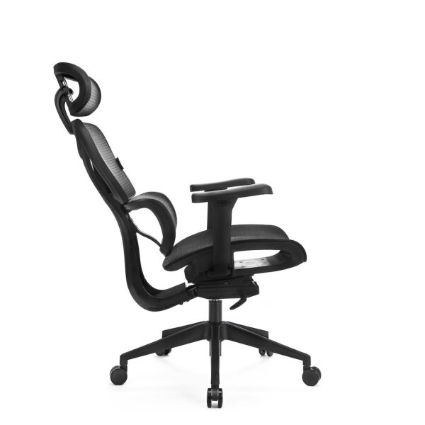 Fotel ergonomiczny Control Series Fotel ergonomiczny Control Series