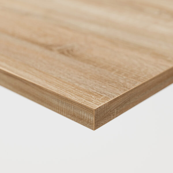 blat do biurka stołu dąb sonoma