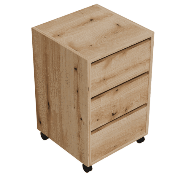 Kontenerek pod biurko MARCO GAME 3.0