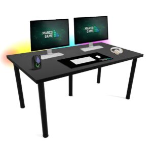 Biurko 160x80cm MARCO GAME BIG