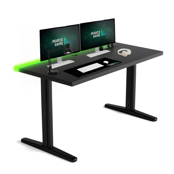 Biurko Gamingowe MARCO GAME BATTLE