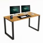 Biurko komputerowe MARCO GAME LOFT (białe)