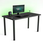 Biurko Gamingowe MARCO GAME ONE FULL LED