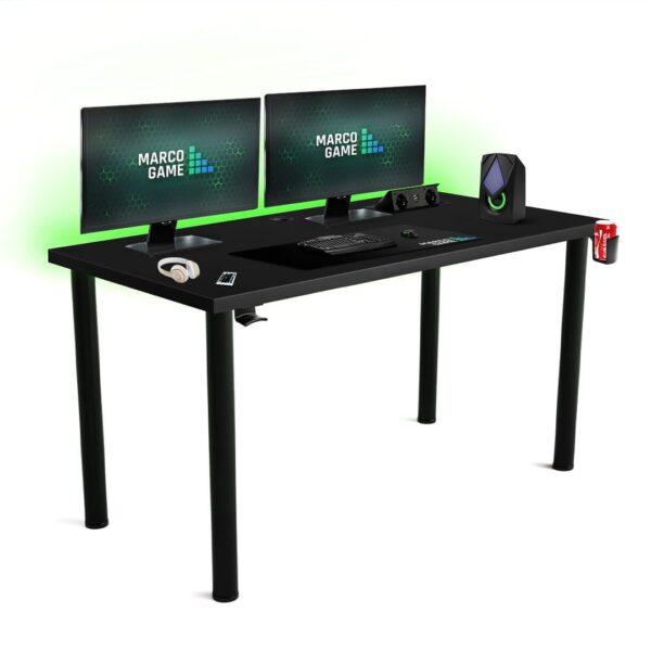Biurko Gamingowe MARCO GAME PRO ONE