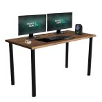 Biurko komputerowe MARCO GAME Silverjack