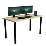 Biurko dąb artisan MARCO Oak Artist