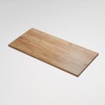 Blat do biurka Dąb Craft