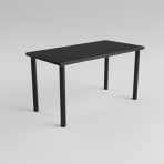 Biurko czarne MARCO GAME 1.0