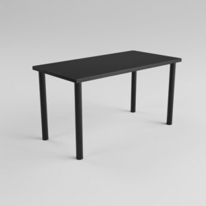 Biurko czarne MARCO GAME 1.0