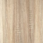 dab Sonoma kolor biurka na wymiar