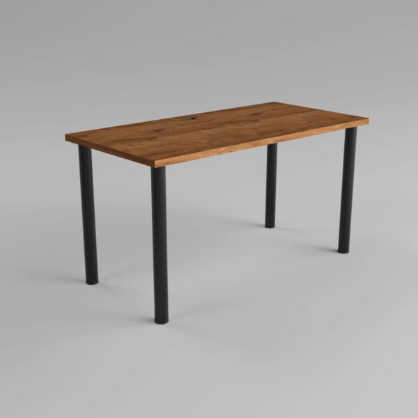 DANT_01_Interactive-LightMix0001.jpg Biurko komputerowe MARCO GAME Dąb Antyczny szare tło