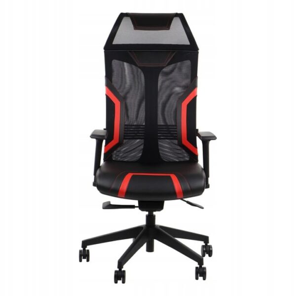 Ergonomiczny-Fotel-Biurowy-Krzeslo-obrotowe-Marka-inna.jpg Fotel Gamingowy Ryder Extreme