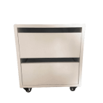 Kontenerek pod biurko MARCO GAME 2.0 biały