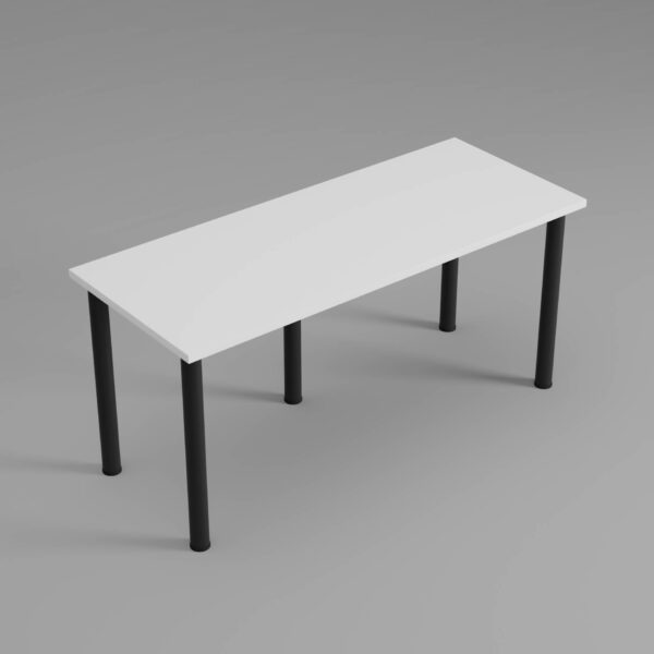 ONE_FIVE_BIALE_01.jpg biurko białe 150cm