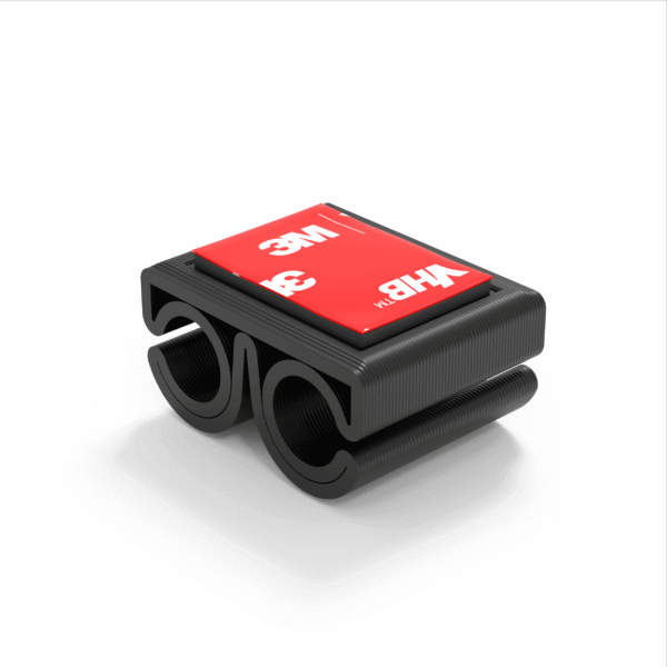 Output1.png organizer do dwóch kabli