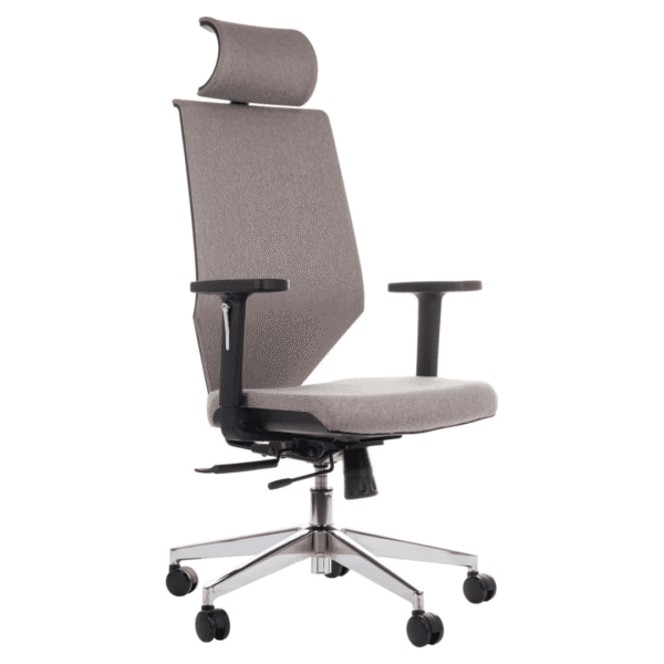 Fotel ergonomiczny ZN-805-C