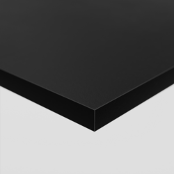 blat czarna perła do biurka