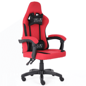 Fotel Gamingowy Infini System