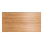 blat bambusowy do biurka