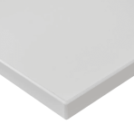 BLAT DO stołu/ biurka Biały