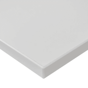 BLAT DO stołu/ biurka Biały