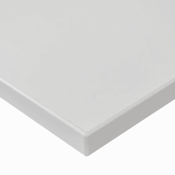 BLAT DO stołu/ biurka Biały