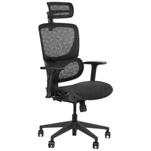 Fotel ergonomiczny ErgoNew S1