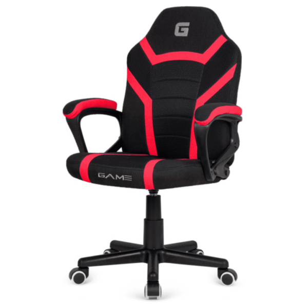 Fotel Gamingowy MGAME RED