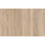 Blat do biurka Dąb Sonoma