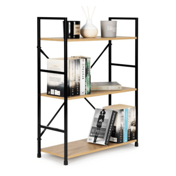 Regał LOFT 3 półki