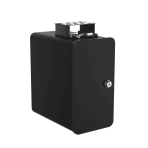 Szafka podbiurkowa podwieszana 124B