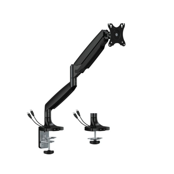 Uchwyt do monitora SPA-S110B USb uchwyt do monitora SPA-S110B USB