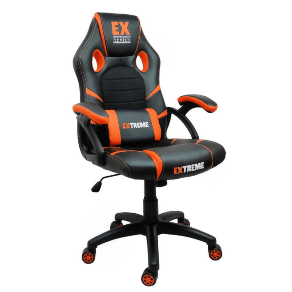 Fotel gamingowy Orange Extreme EX