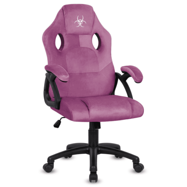 Fotel Gamingowy SPRINT Fioletowy