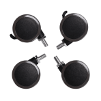 Kółka do biurka elektrycznego A01