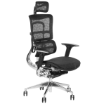 Fotel ergonomiczny ErgoNew S8